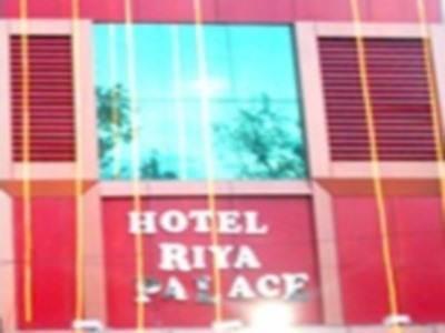Riya Palace Agra  Exterior foto
